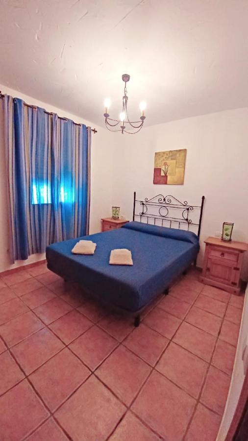 Willa Casa Alba Frigiliana Zewnętrze zdjęcie