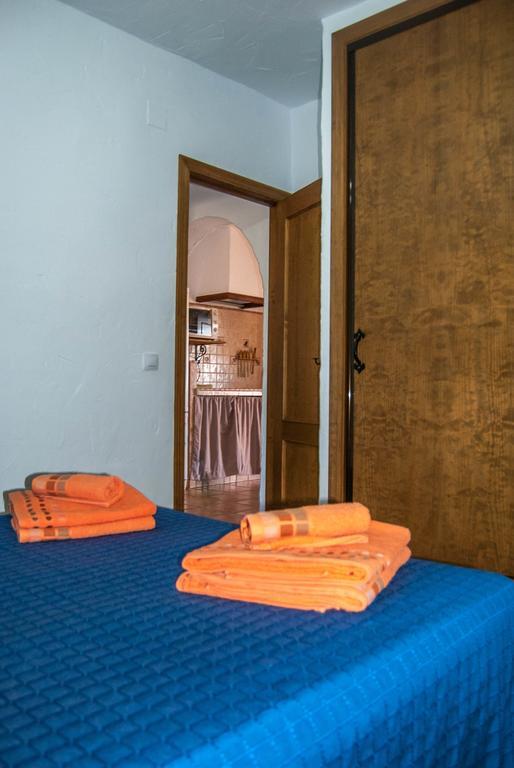Willa Casa Alba Frigiliana Pokój zdjęcie