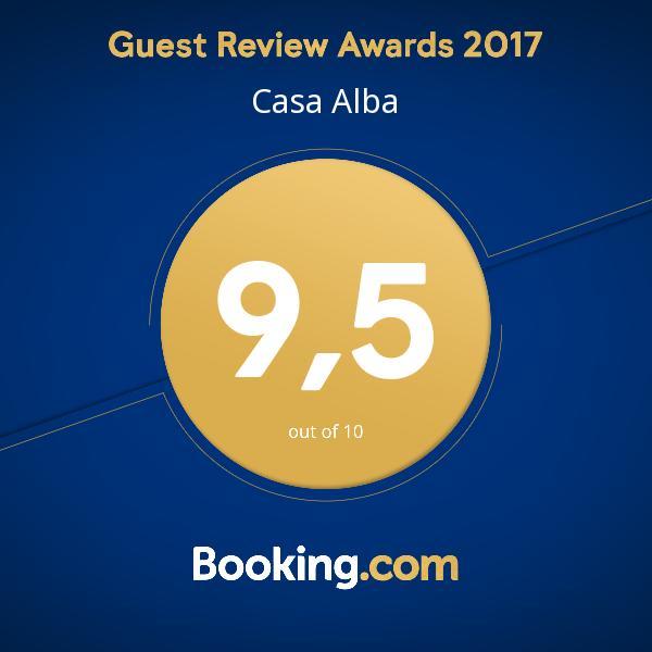 Willa Casa Alba Frigiliana Zewnętrze zdjęcie